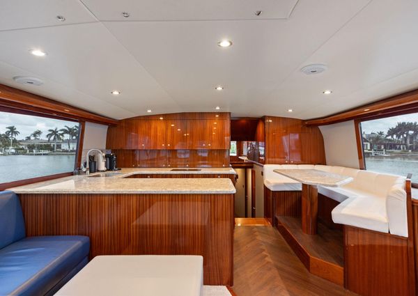 Titan Yachts 62 image