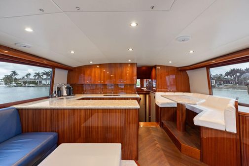 Titan Yachts 62 image