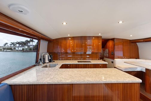 Titan Yachts 62 image