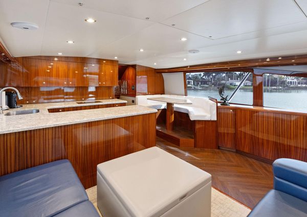 Titan Yachts 62 image