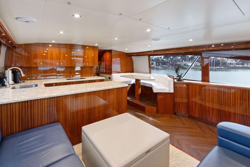 Titan Yachts 62 image