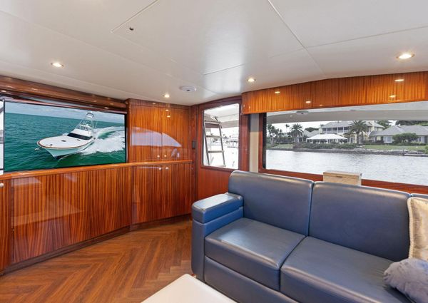 Titan Yachts 62 image