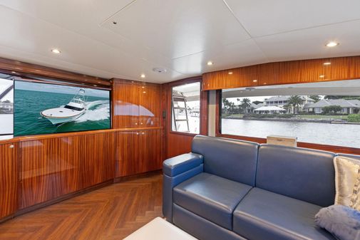 Titan Yachts 62 image