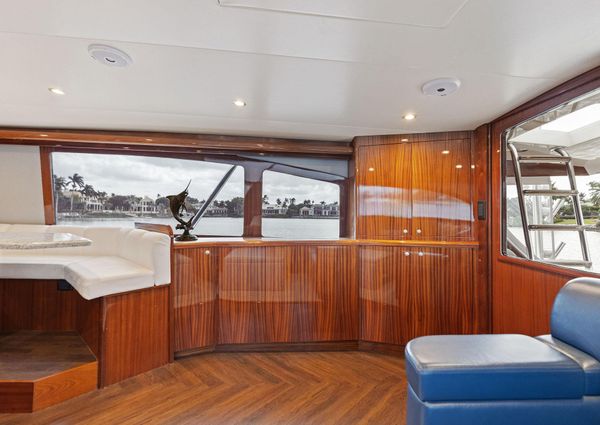 Titan Yachts 62 image