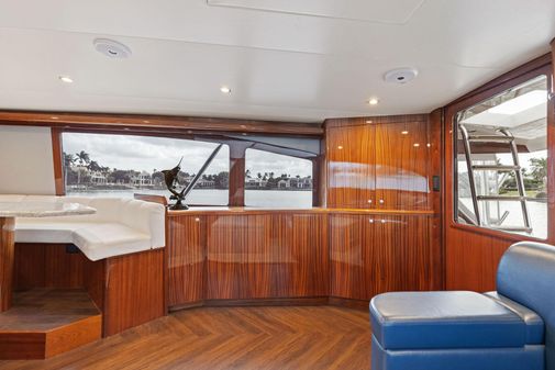 Titan Yachts 62 image