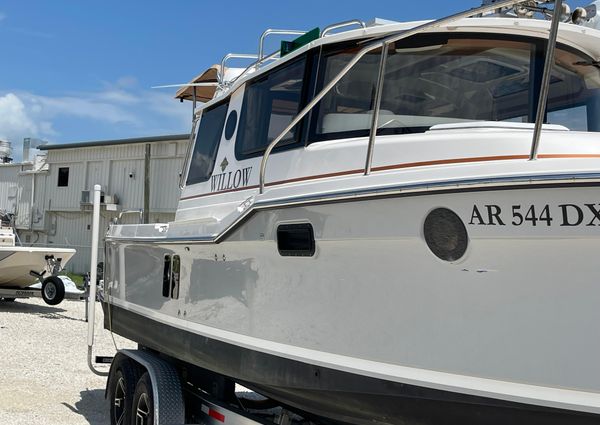 Ranger-tugs R-25 image