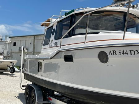 Ranger-tugs R-25 image