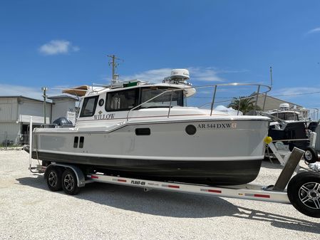 Ranger-tugs R-25 image