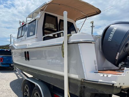 Ranger-tugs R-25 image