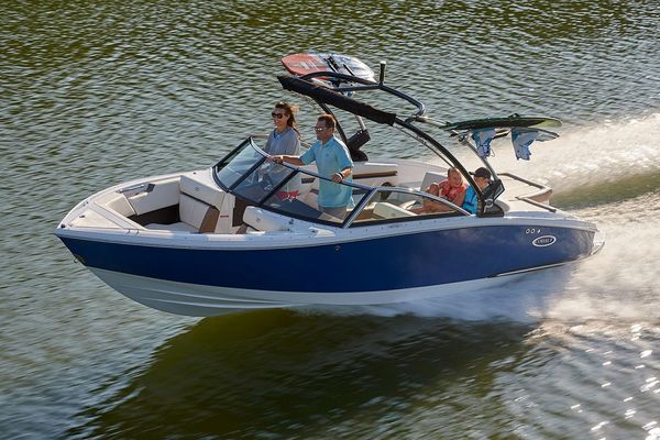 Cobalt CS23 Surf - main image