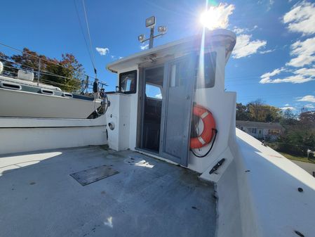 Kinnamon PILOT-HOUSE-CHESAPEAKE-DEADRISE image