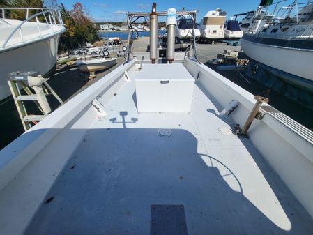 Kinnamon PILOT-HOUSE-CHESAPEAKE-DEADRISE image