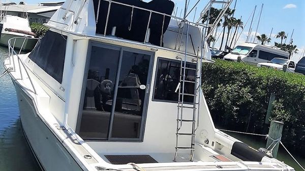 Tiara Yachts 3600 Convertible