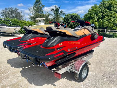 Yamaha-waverunner VX-CRUISERS-LIMITED image