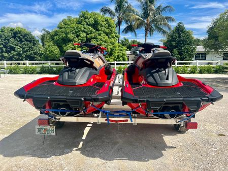 Yamaha-waverunner VX-CRUISERS-LIMITED image