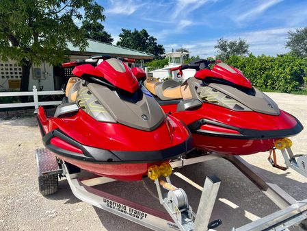 Yamaha-waverunner VX-CRUISERS-LIMITED image