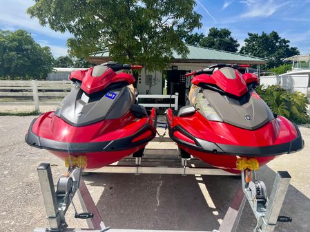 Yamaha-waverunner VX-CRUISERS-LIMITED image