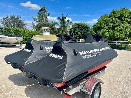 Yamaha-waverunner VX-CRUISERS-LIMITED image