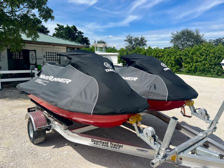 Yamaha-waverunner VX-CRUISERS-LIMITED image