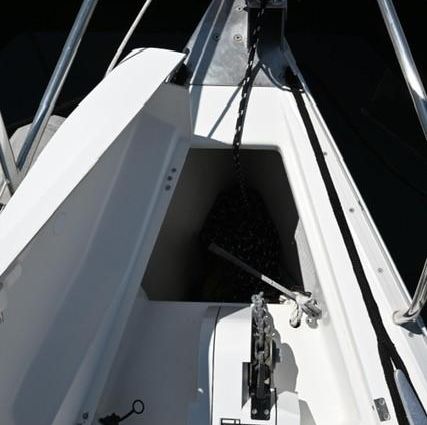 Beneteau 393 image