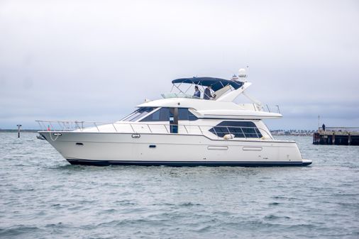 Bayliner 5288 Pilothouse Motor Yacht image