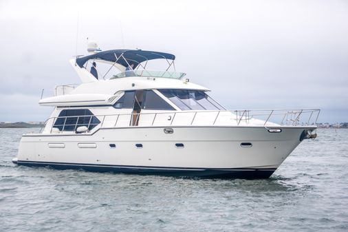 Bayliner 5288 Pilothouse Motor Yacht image