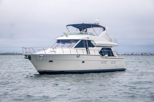 Bayliner 5288 Pilothouse Motor Yacht image