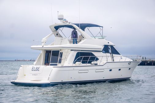 Bayliner 5288 Pilothouse Motor Yacht image