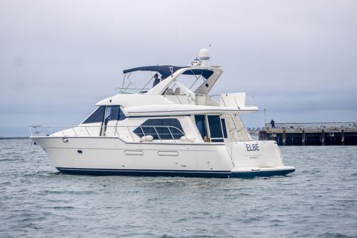 Bayliner 5288 Pilothouse Motor Yacht image