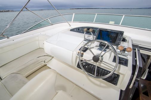 Bayliner 5288 Pilothouse Motor Yacht image