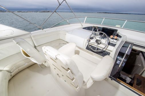 Bayliner 5288 Pilothouse Motor Yacht image