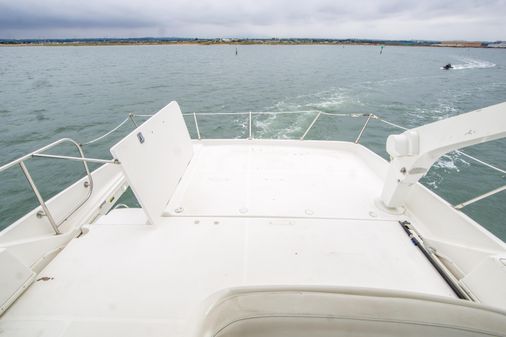 Bayliner 5288 Pilothouse Motor Yacht image