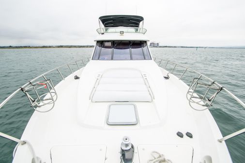 Bayliner 5288 Pilothouse Motor Yacht image