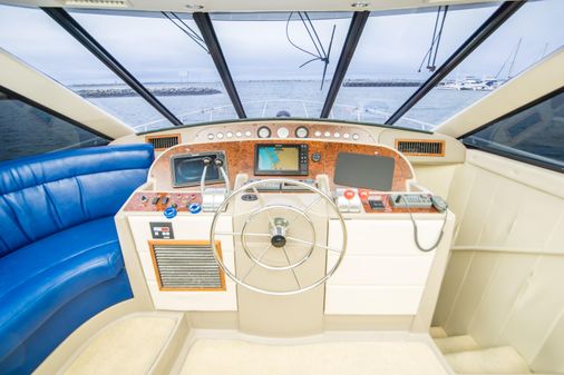 Bayliner 5288 Pilothouse Motor Yacht image