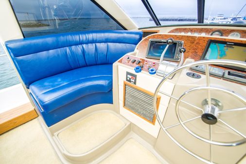 Bayliner 5288 Pilothouse Motor Yacht image