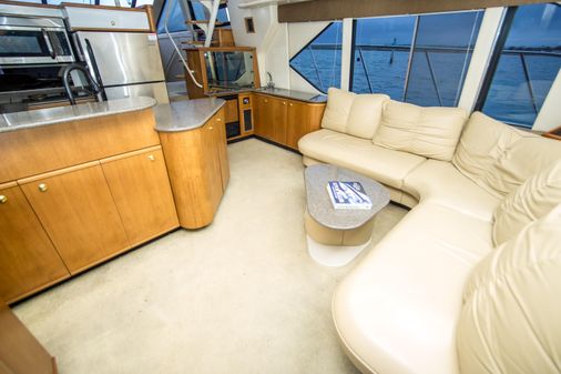 Bayliner 5288 Pilothouse Motor Yacht image