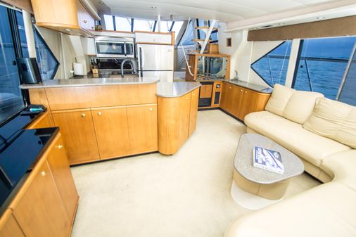 Bayliner 5288 Pilothouse Motor Yacht image