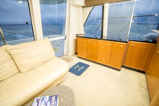 Bayliner 5288 Pilothouse Motor Yacht image