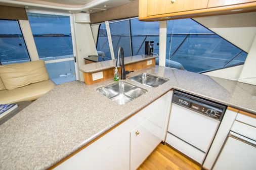 Bayliner 5288 Pilothouse Motor Yacht image