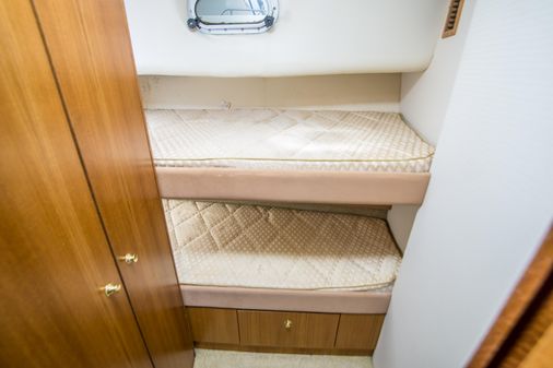 Bayliner 5288 Pilothouse Motor Yacht image