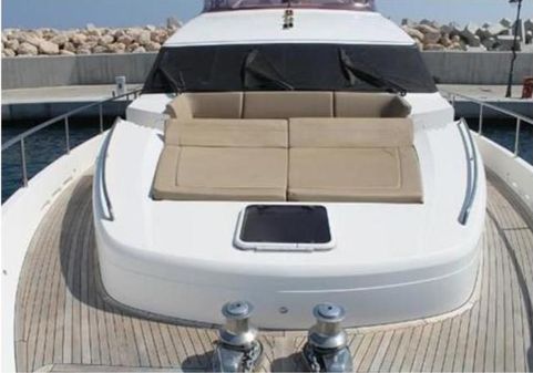 Princess 85 Motor Yacht image