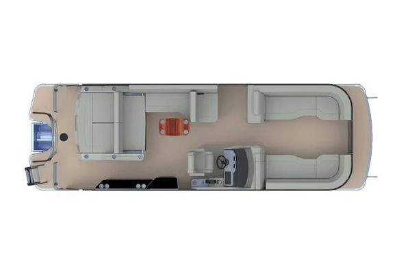Godfrey Sanpan 2700 DFL - main image