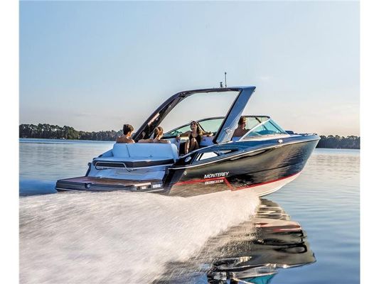 Monterey 278SS - main image