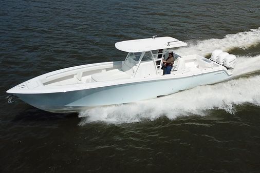 Invincible 39 Open Fisherman - ON ORDER image