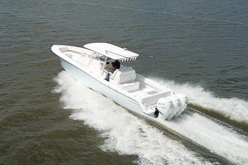 Invincible 39 Open Fisherman - ON ORDER image