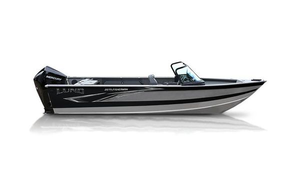 Lund 2075 FISHERMAN