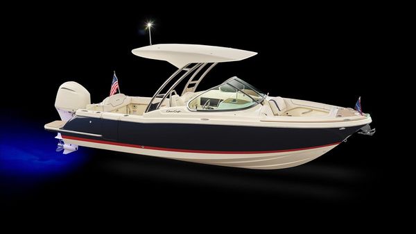 Chris-Craft Calypso 24 