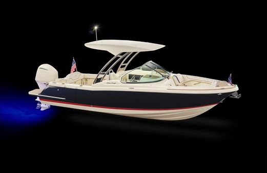 Chris-craft CALYPSO-24 image