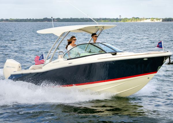 Chris-craft CALYPSO-24 image