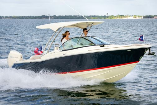 Chris-craft CALYPSO-24 image